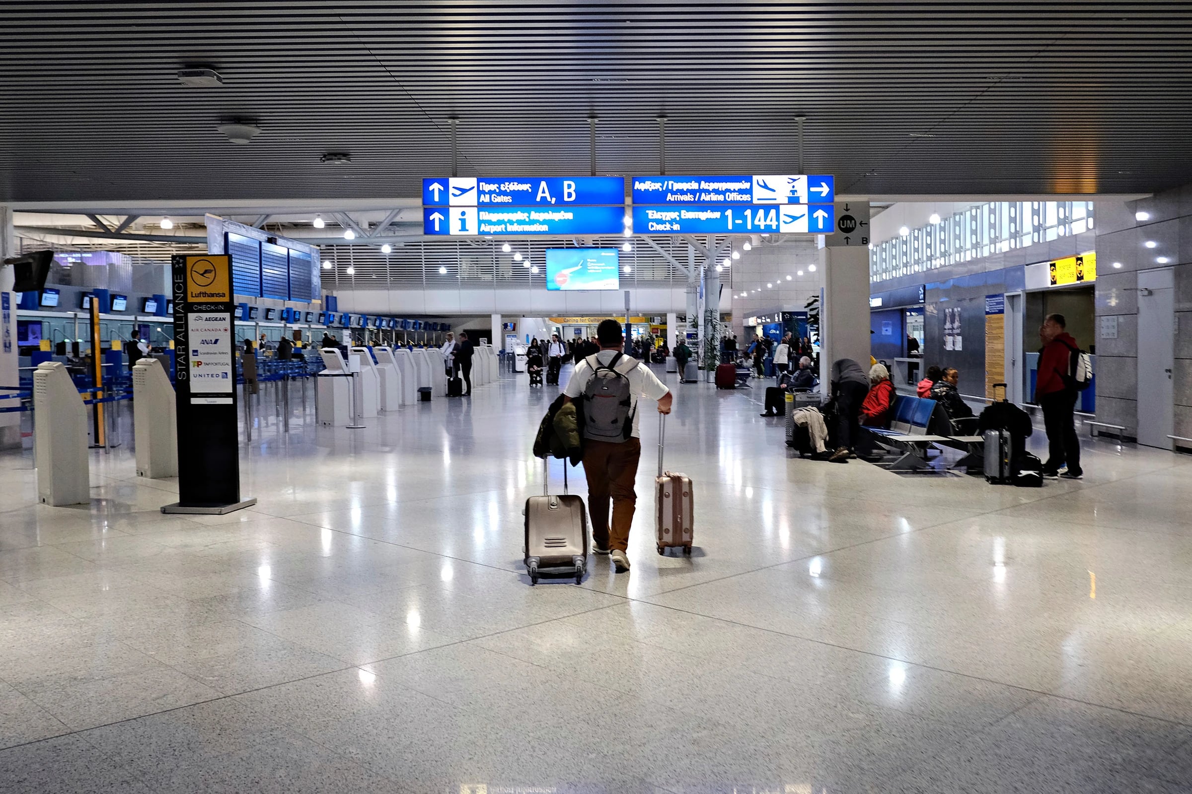 Yunanistan 2025'te Rekor Kıran Turizm Yılına Hazır: Güçlü Başlangıç, Artan Rezervasyonlar ve Küresel Talep