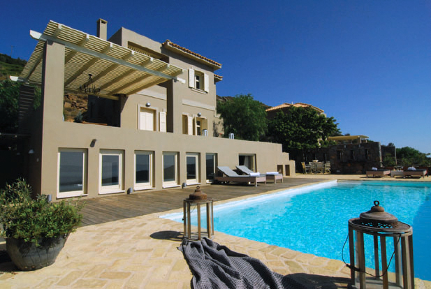 Villa