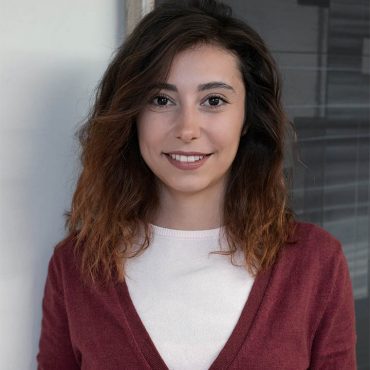 Pelin Gungor
