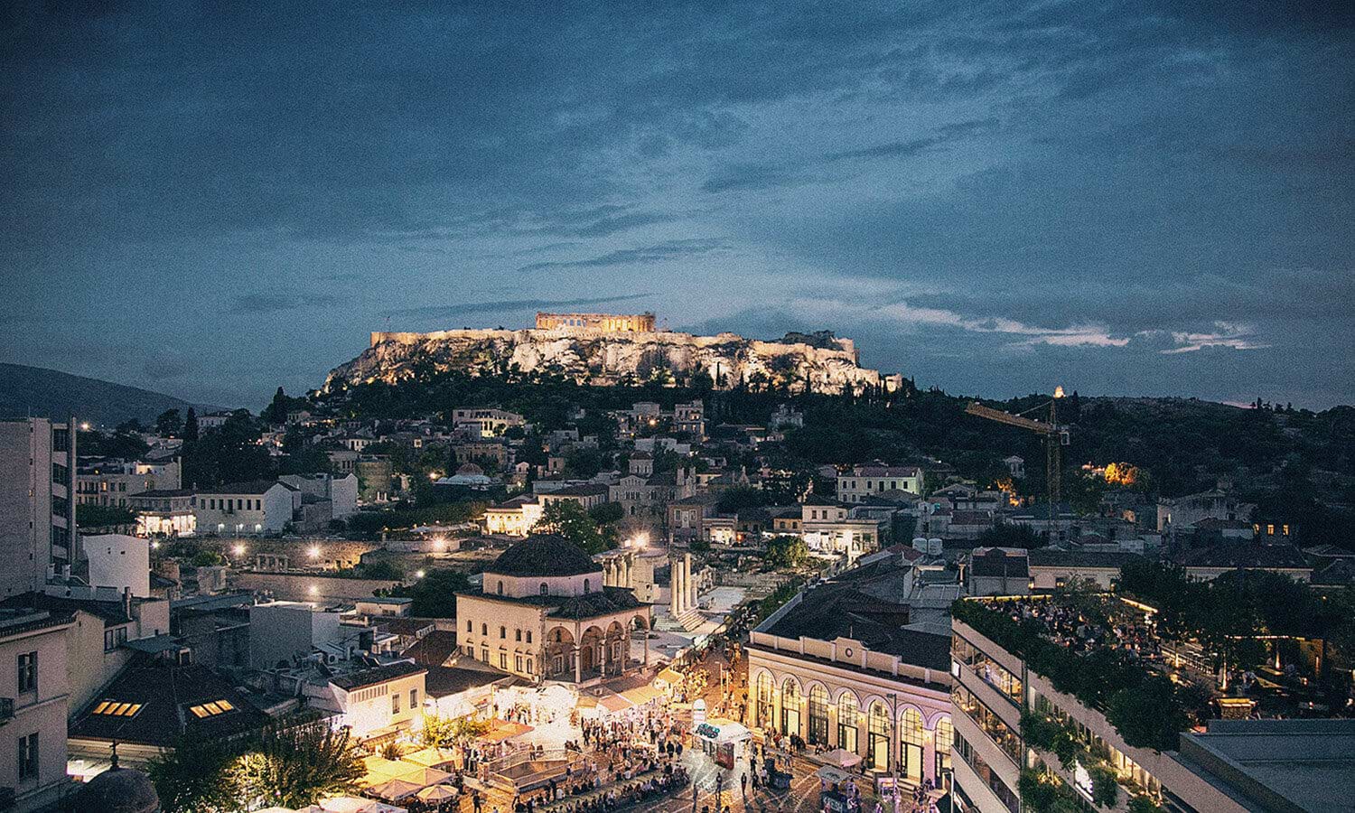 Athens