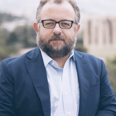 Stelios Antelis