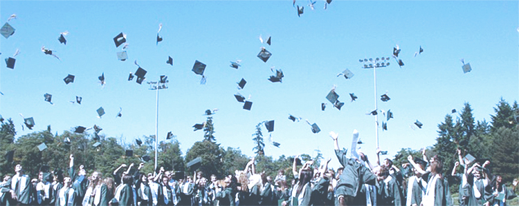 education in greece graduation photo