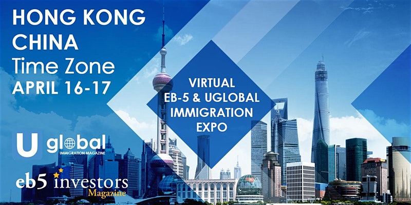 Uglobal Virtual Expo Logo