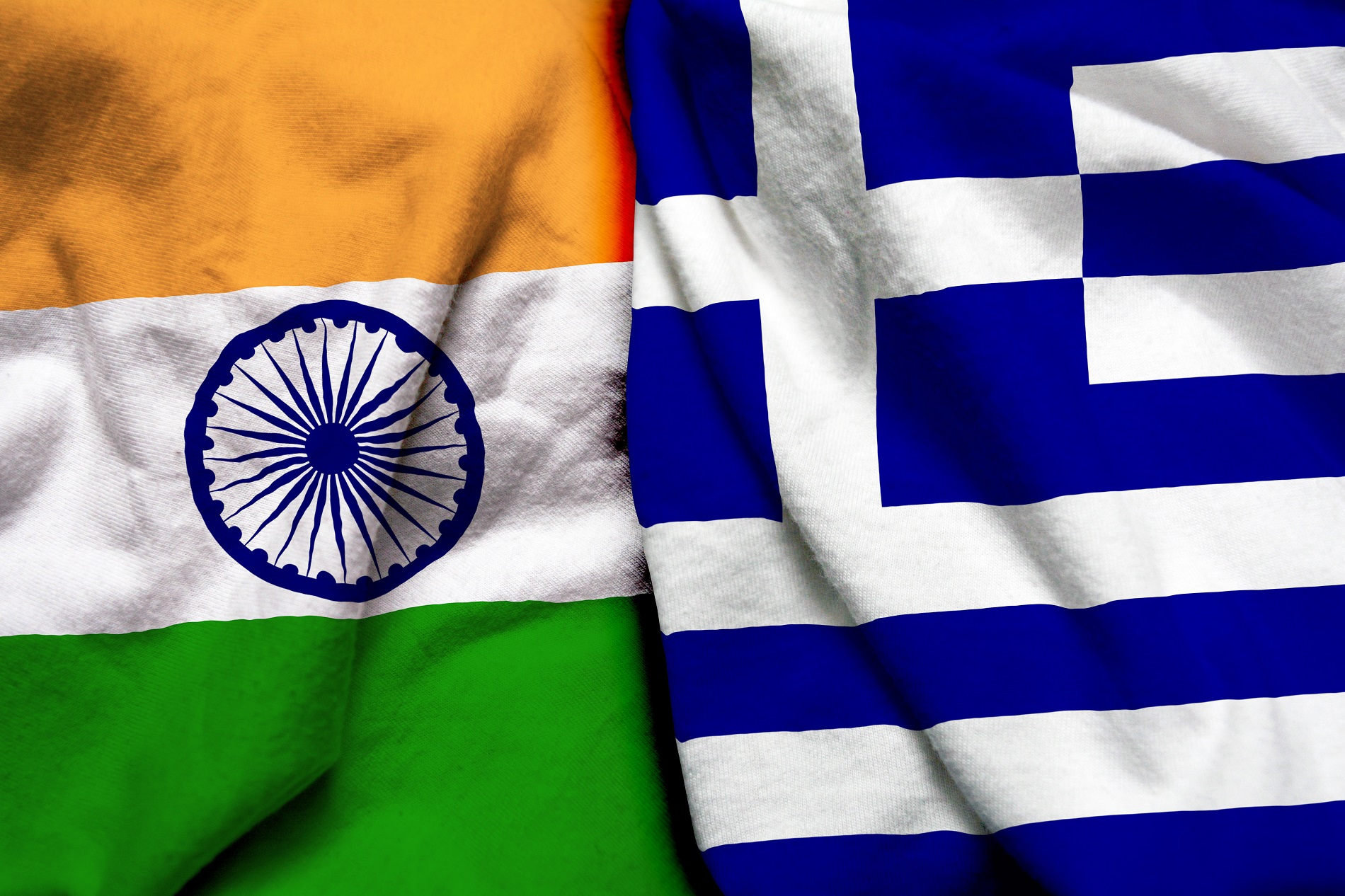 greece tourism board in india