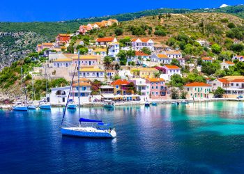GREECE