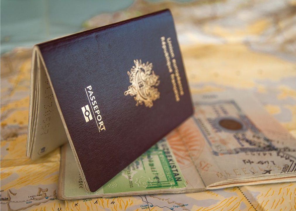 golden visa requirements 