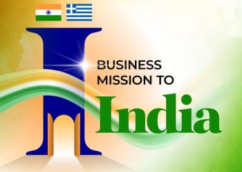 Greek-India