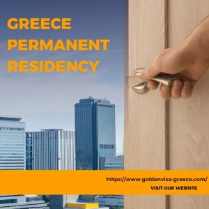 Greece Permanent Residency