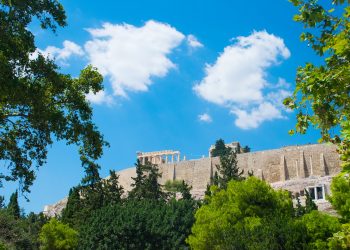 Acropolis-view