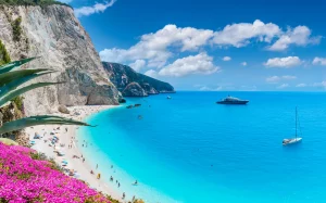 greek trending destination