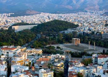 Real estate market attica