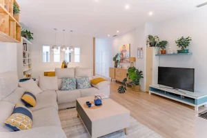 
SHORT TERM RENTALS