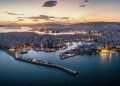 Piraeus Port