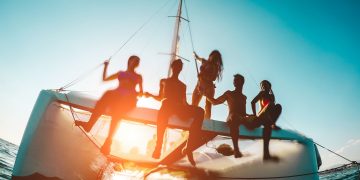 Greece Poised for Record-Breaking Tourism Year in 2025