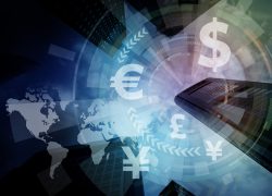 Financial,Technology(fintech),And,World,Economy,,Abstract,Image,Visual Financial,Technology(fintech),And,World,Economy,,Abstract,Image,Visual