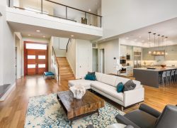 Beautiful,And,Large,Living,Room,Interior,With,Hardwood,Floors,And Beautiful,And,Large,Living,Room,Interior,With,Hardwood,Floors,And
