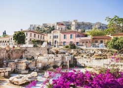 8. AIRBNBS AT ACROPOLIS