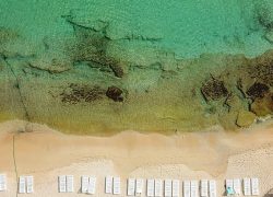 Aerial,Top,View,Photo,Of,Famous,Celebrity,Sandy,Beach,Of Aerial,Top,View,Photo,Of,Famous,Celebrity,Sandy,Beach,Of