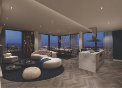 9. ELLINIKO LUXURY HOUSING 9. ELLINIKO LUXURY HOUSING