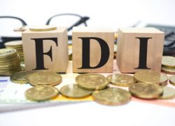 GREECE-FDIs-TRENDS GREECE-FDIs-TRENDS