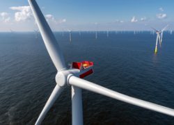 OFFSHORE-WIND-FARMS OFFSHORE-WIND-FARMS